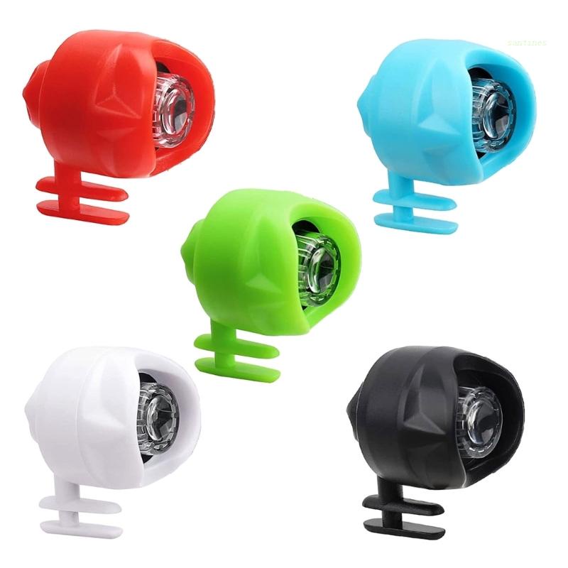 Đèn Pha Cỡ Nhỏ Cảnh Báo An Toàn Cho Hoạt Động Thể Thao Ngoài Trời