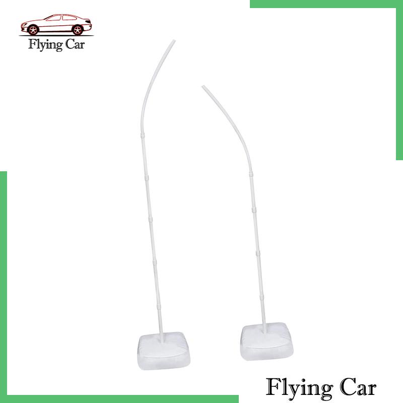 Set 2 Bong Bóng Vòm Trang Trí Tiệc Cưới