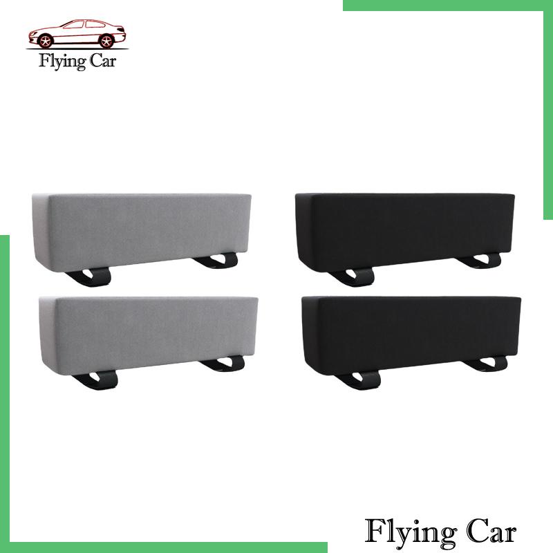 Đệm Lót Tay Vịn Ghế Ngồi Văn Phòng / Nhà Chống Trượt Dày Dặn Lzdjfmy2