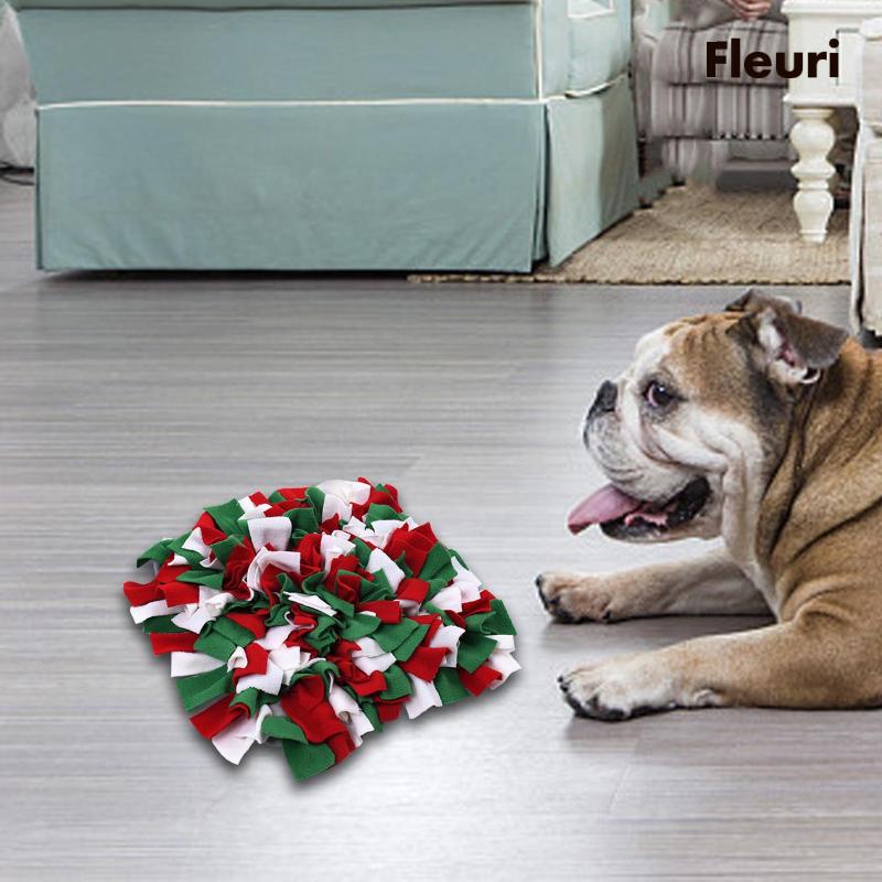 Đồ Chơi Lắp Ráp Tương Tác Cho Cún Cưng