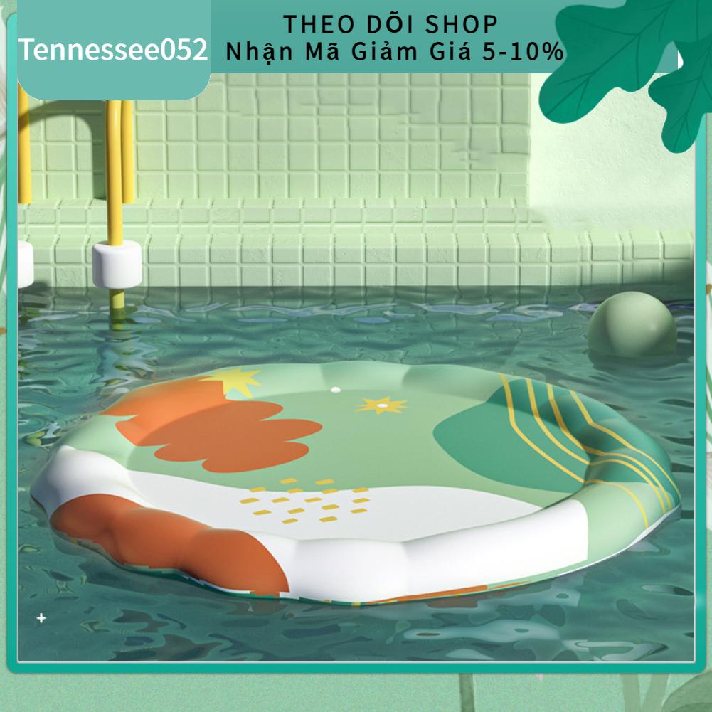 Tennessee052 Thảm làm mát cho thú cưng Chống thấm nước rách Dày mềm Vòng chó mèo Ice Pad mùa hè