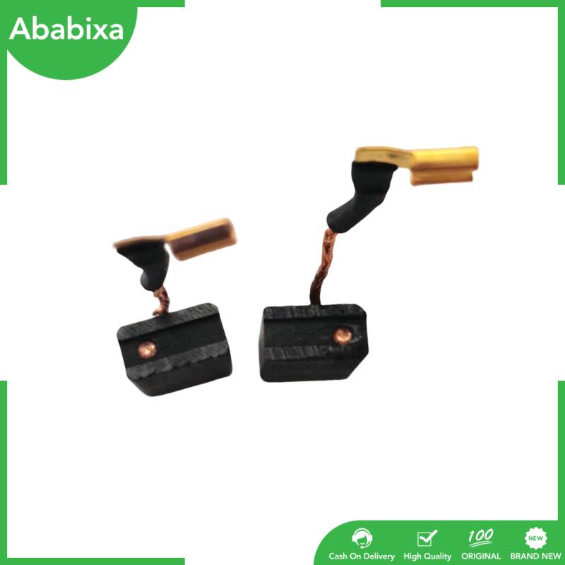Bộ 2 Động Cơ Chổi Than Điện Chuyên Nghiệp Dễ Lắp Đặt Cho Dwe4246 Dwe46105