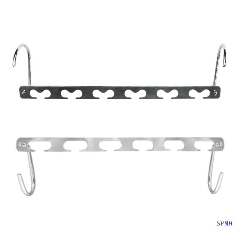 Giá Phơi Đồ Ban Công Tiết Kiệm Diện Tích Có Thể Gấp Gọn Tiện Dụng