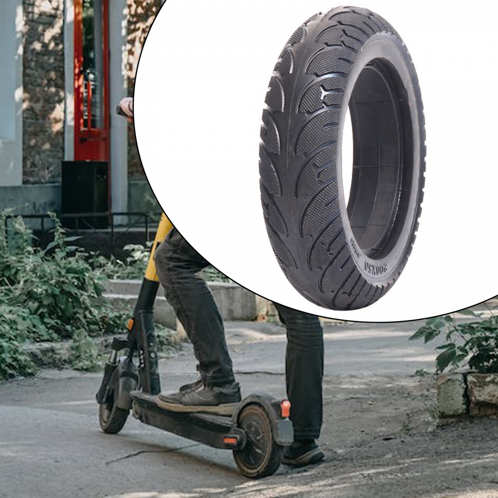 Lốp Xe Scooter Điện Siêu Bền Kích Thước 200x50