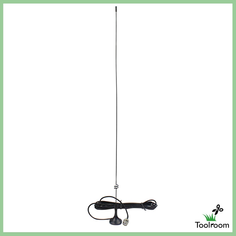 Ăng Ten VHF 144 / 430mhz Gắn Trên Xe Hơi