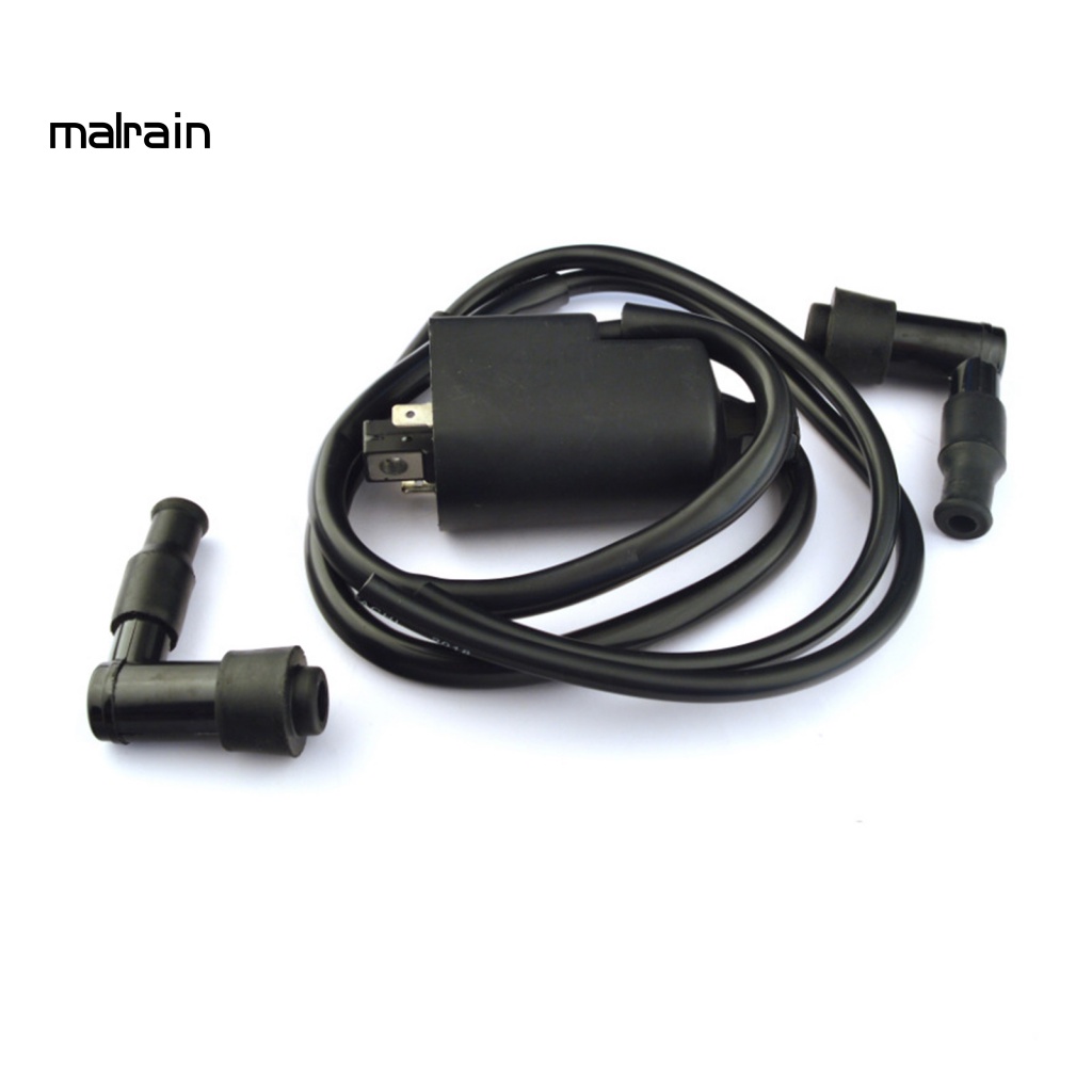 Cuộn Dây Đánh Lửa Chuyên Nghiệp Thay Thế Cho YAMAHA YFZ350 1997-2006 ATV Mới