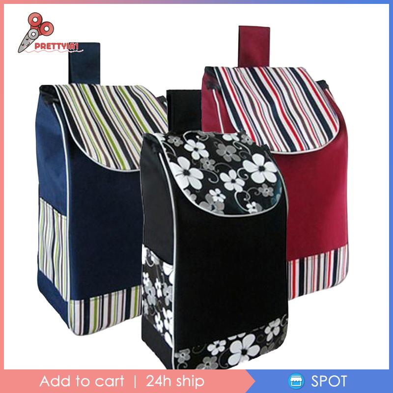 Túi Mua Sắm Cỡ Lớn [Prettyia1] Thay Thế Tiện Dụng