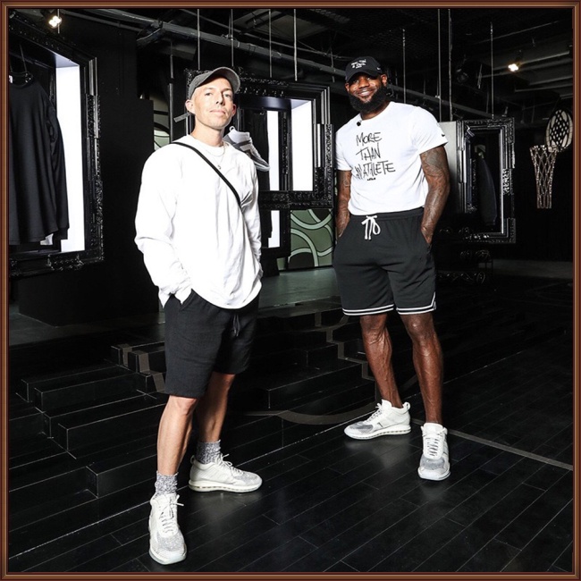 Quần Short Thể Thao Lưng Thun Ống Rộng Phối Sọc Tương Phản Thời Trang Mùa Hè Cho Nam