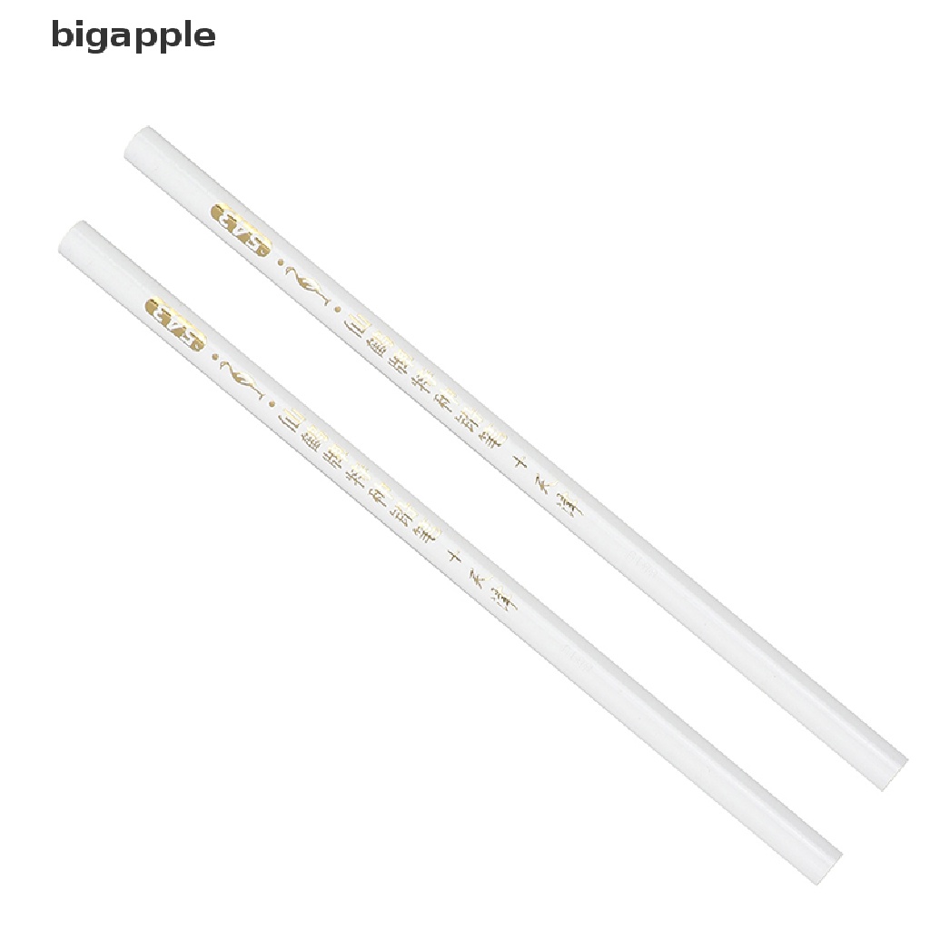 Bigapple Set 2 Bút Đánh Dấu Chấm Đánh Dấu Bằng Sứ Nhựa Và Kim Loại Thủy Tinh Nhựa Và Da Đặc Biệt RDG