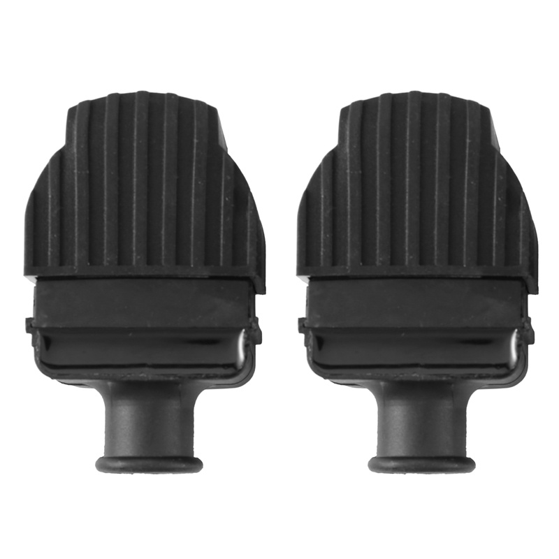 2 x Cuộn dây cho Thủy ngân Mariner 6-225HP 339-835757A3 339-832757Thuyền ngoài động cơ A4 339-7370A13 Sierra 18-5186