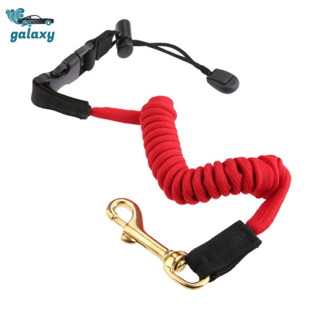 Galaxy Dây Buộc Mái Chèo An Toàn Cho Thuyền Kayak