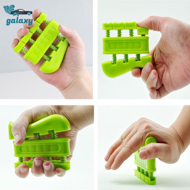 Galaxy Bộ 5 Dụng Cụ Tập Cơ Tay Hình Chữ R Có Thể Điều Chỉnh Chuyên Nghiệp