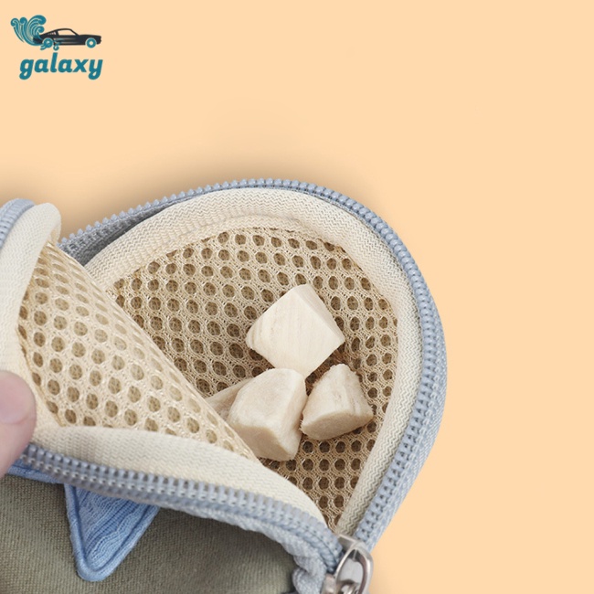 Galaxy Dây Dắt Thú Cưng Đi Dạo Có Thể Điều Chỉnh Xoay 360 Độ