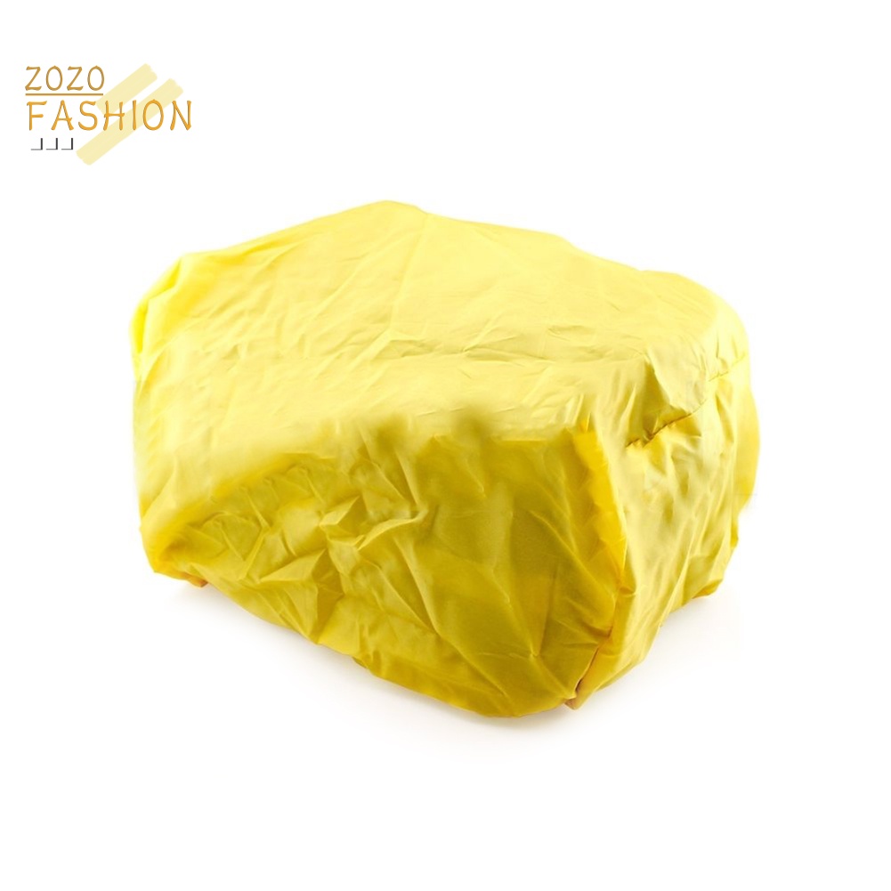 Túi Đựng Đồ Gắn Yên Sau Xe Đạp Tiện Dụng