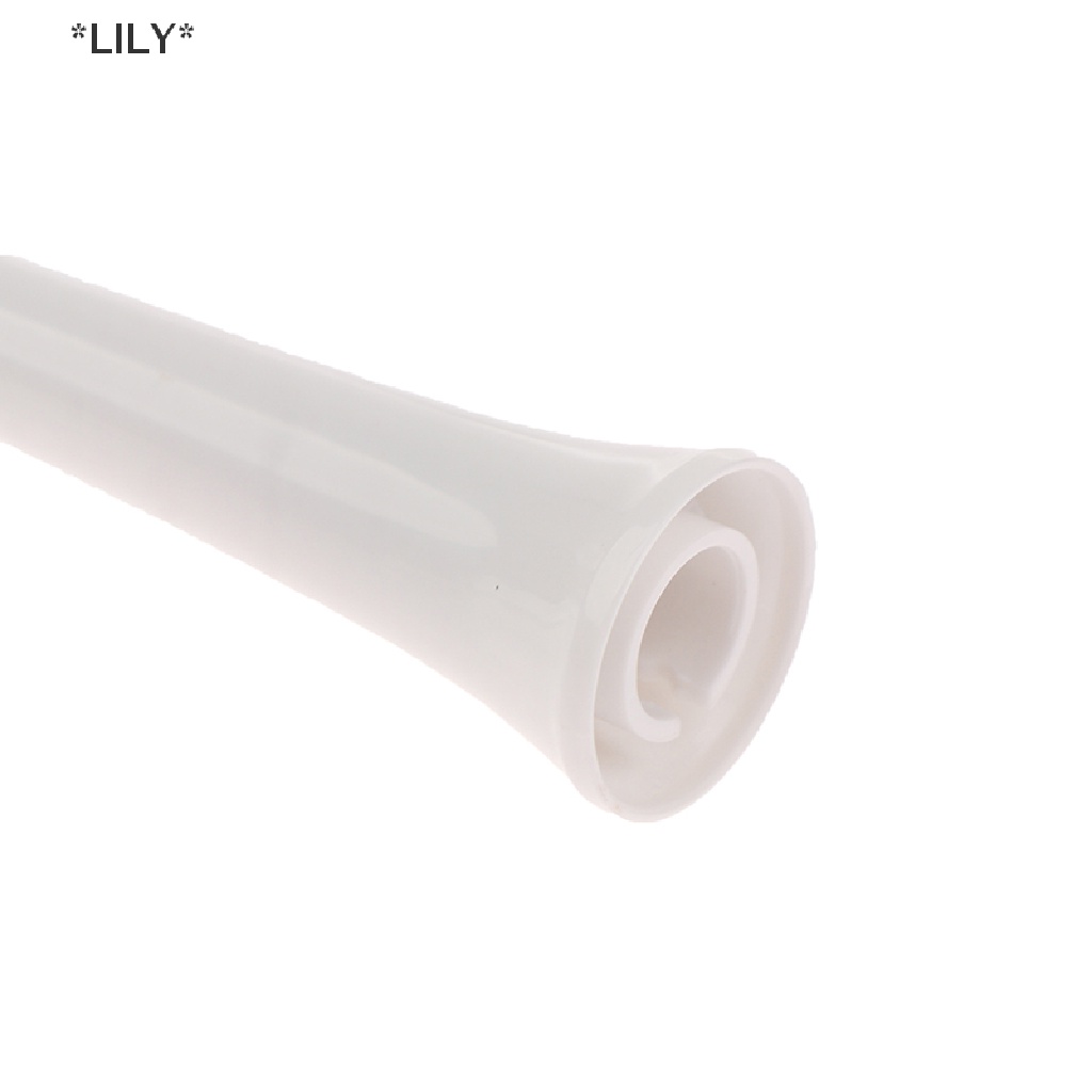 LILY 3PC Xiaomi T100 điện thay thế bàn chải đánh răng đầu sạch lông bàn chải vòi phun uuu
