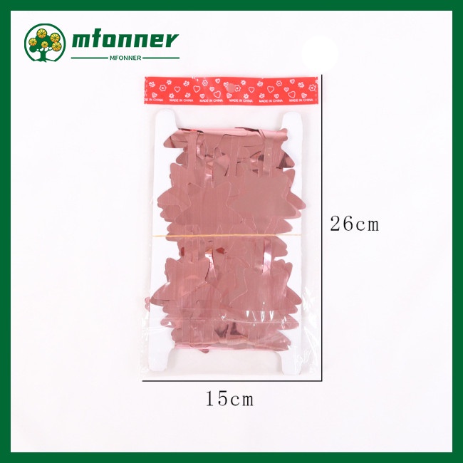 Rèm Cửa 14 Dây Trang Trí Tiệc