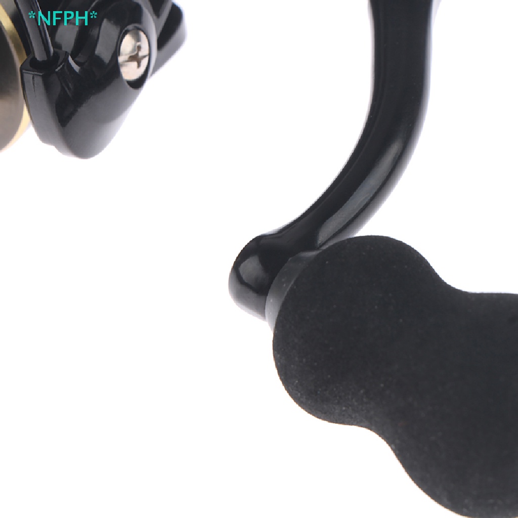 Máy Câu Cá Mini Tốc Độ Cao Siêu Nhẹ Chất Lượng Cao Mới