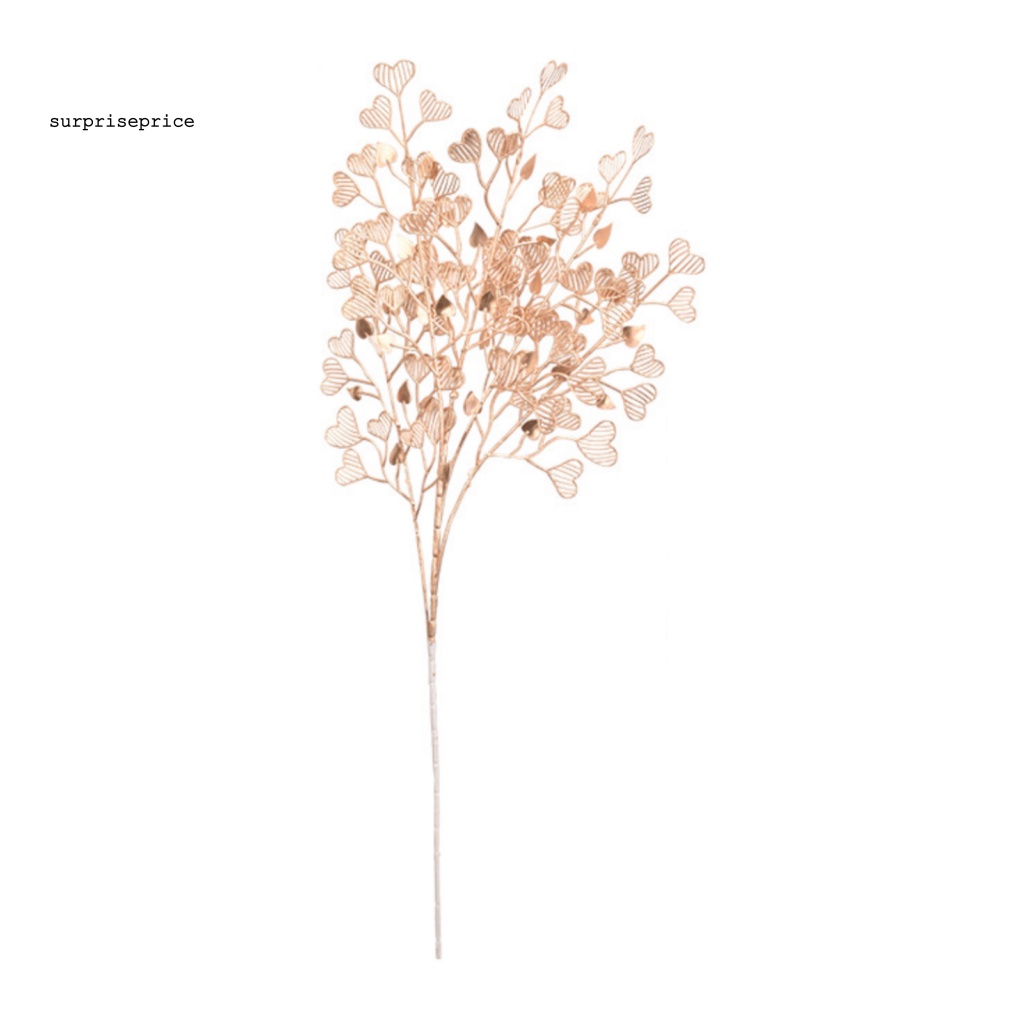 Cây Giả Trang Trí Tiệc Cưới Thiết Kế Đục Lỗ Độc Đáo