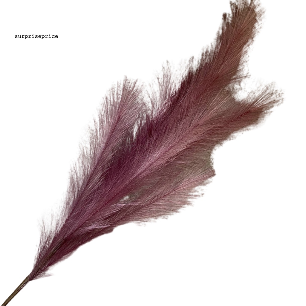 1 Nhánh Cây Nhân Tạo Dùng Cho Trang Trí Nhà Cửa / SPA Thân Thiện Với Môi Trường