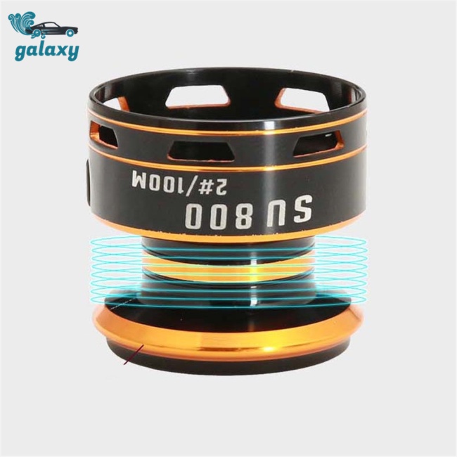 Galaxy Máy Câu Cá Loại 800 Chuyên Dụng Chất Lượng Cao