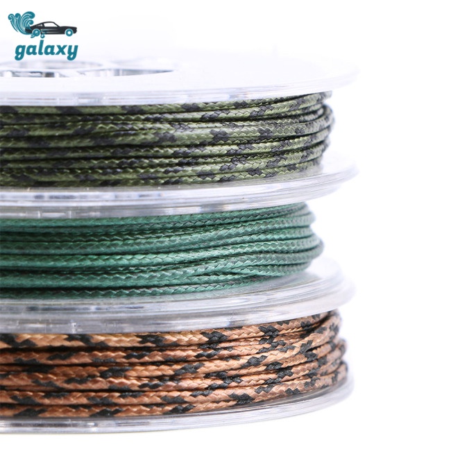 Galaxy Cuộn Dây Câu Cá 10M Chất Lượng Cao