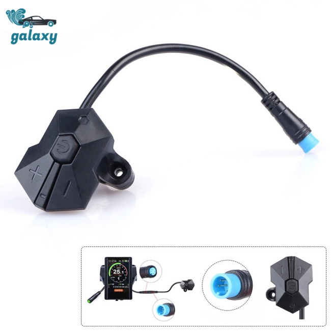 Galaxy Công Tắc Điều Khiển 4 Pin Cho Động Cơ Trung Tâm P850c