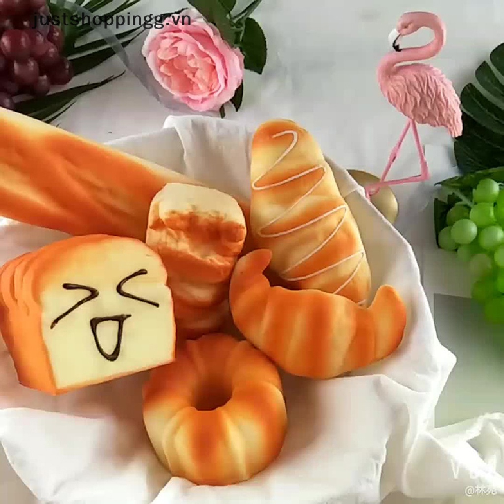 Mô Hình Bánh Donut Giả Dùng Làm Đạo Cụ Chụp Ảnh
