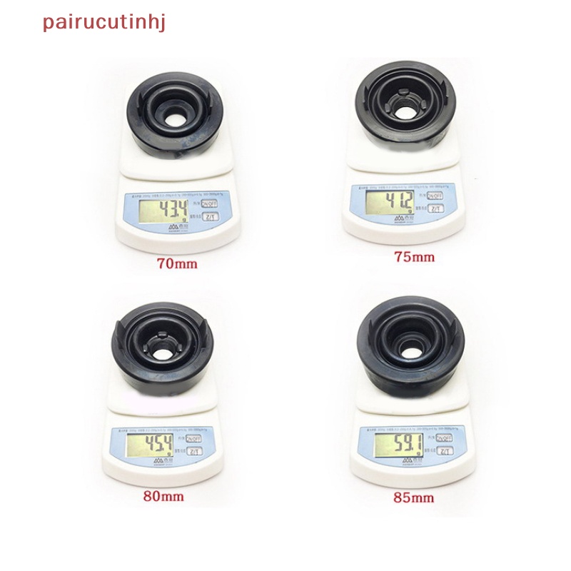 Cặp Vỏ Bọc Đèn Pha LED Lỗ 70mm80mm 75mm 85mm F01 20mm Chống Bụi Thông Dụng Cho Xe Hơi