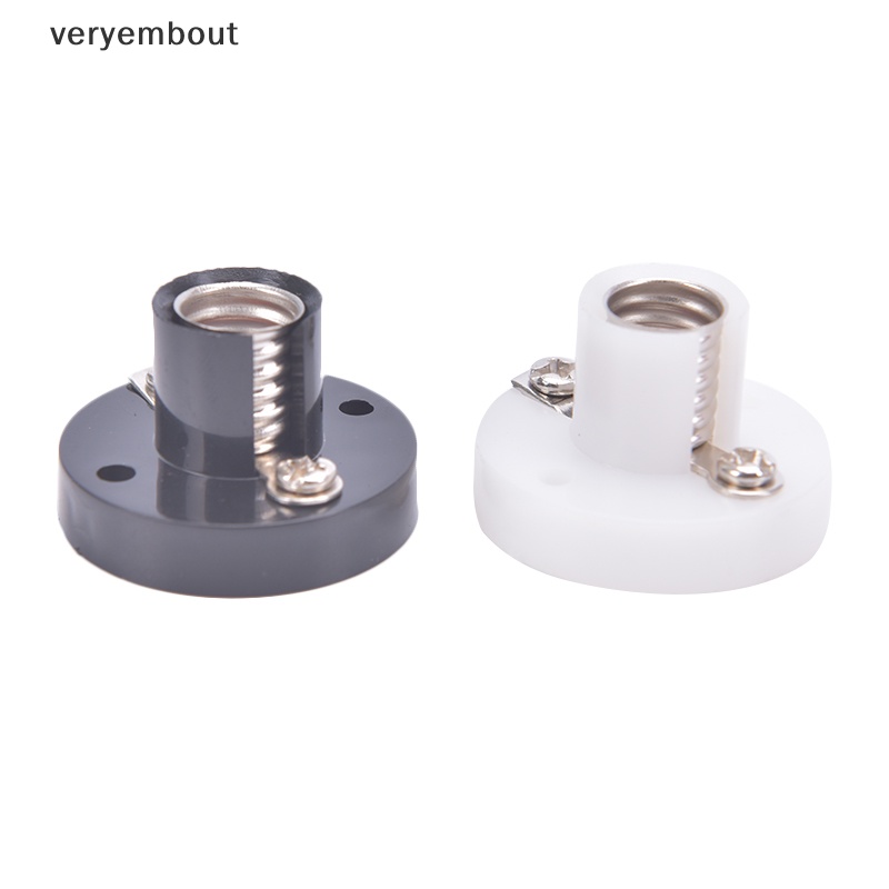 Giá Đỡ Bóng Đèn Điện Tử E10 DIY Tiện Dụng