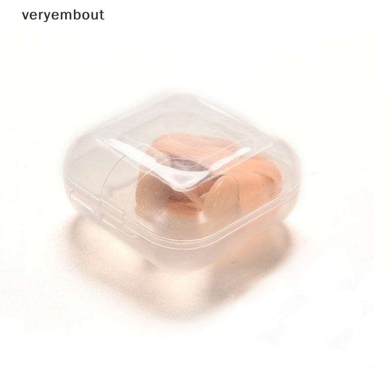 Kẹp Mũi Bằng Cao Su Nhẹ Dành Cho Nam Nữ