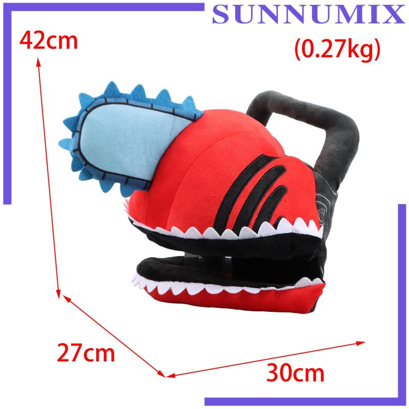 Mũ Lông Nhung Họa Tiết Hoạt Hình Dễ Thương Dùng Làm Đạo Cụ Chụp Ảnh Dịp Halloween