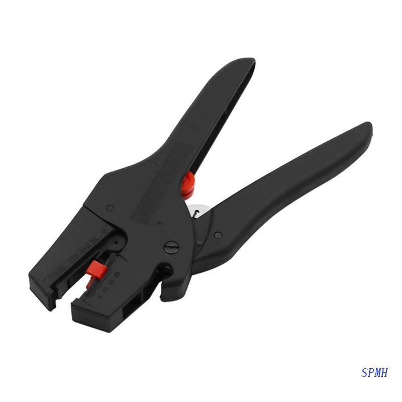 Kìm Cắt Dây Cáp Chuyên Dụng 0.08-6Mm2