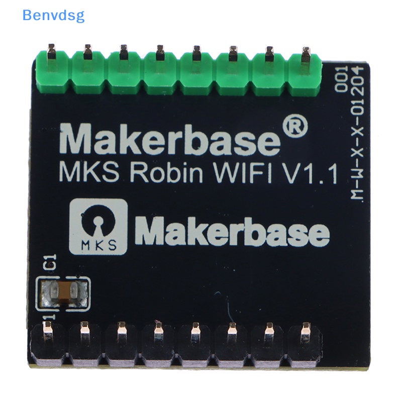 Mô-đun WIFI V1.0 Điều Khiển Từ Xa Cho Máy In 3D