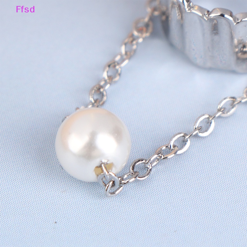 1 Đôi Khuyên Kẹp Vành Tai Không Cần Xỏ Lỗ Hình Hoa Thời Trang Cho Nữ