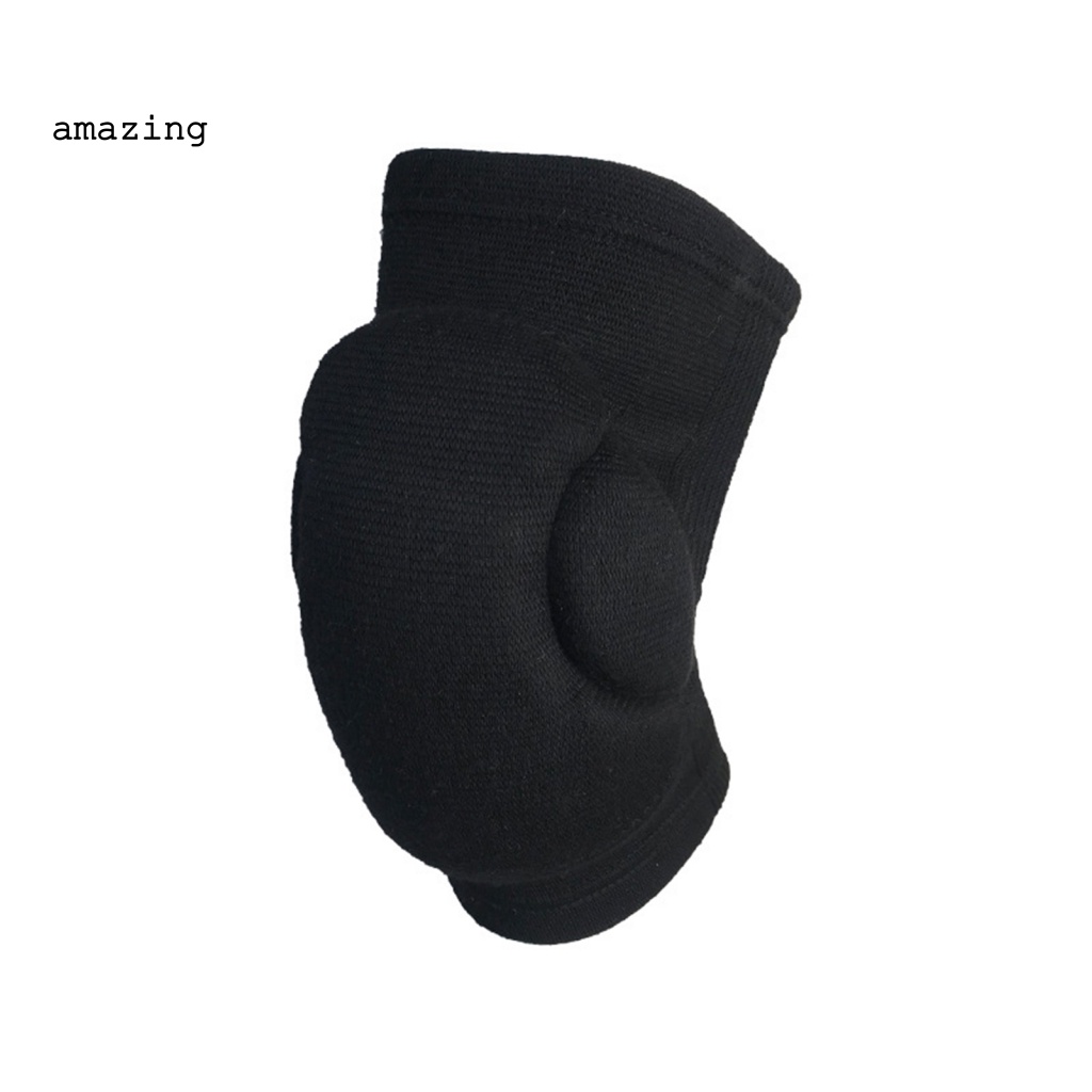 1 Băng Quấn Bảo Vệ Đầu Gối Thoải Mái Khi Chơi Bóng Chuyền