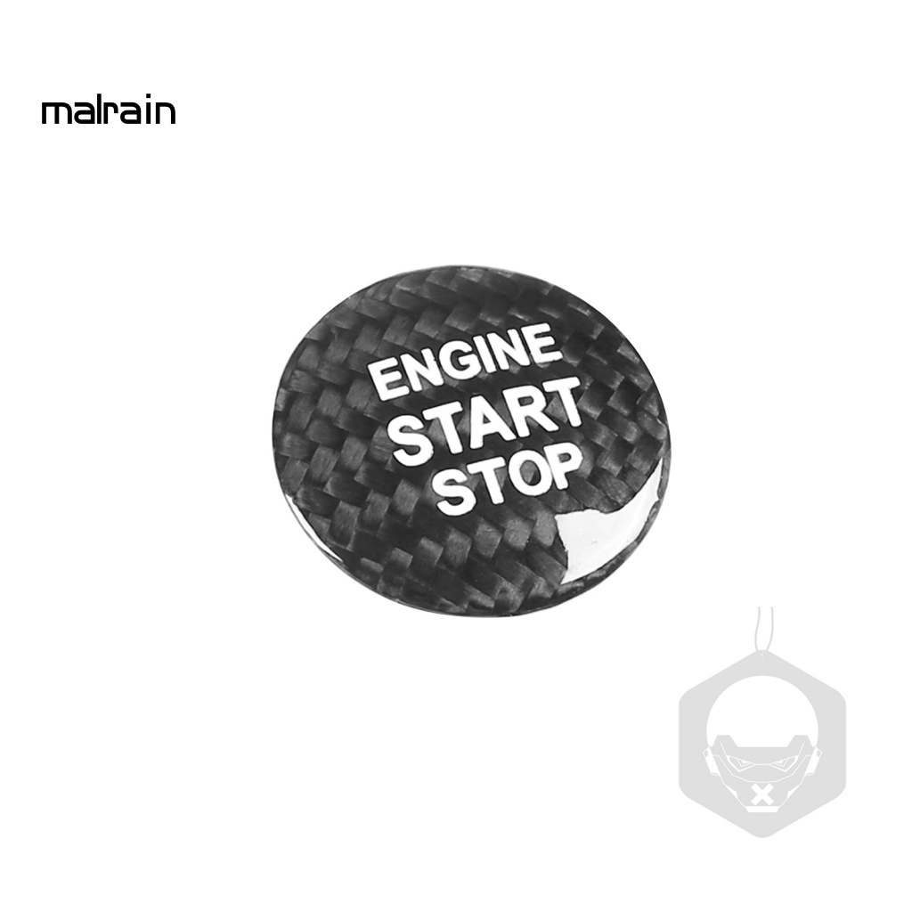 Miếng Dán Nút Khởi Động Xe Hơi Có Hương Thơm Cho Lexus NX200