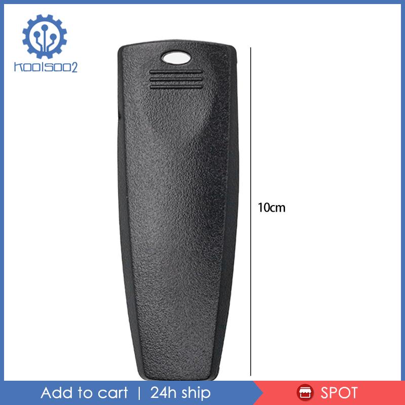 Kẹp Thắt Lưng Thay Thế Trực Tiếp Cho Radio PX-777 PX-777Plus 3288S Koolsoo2