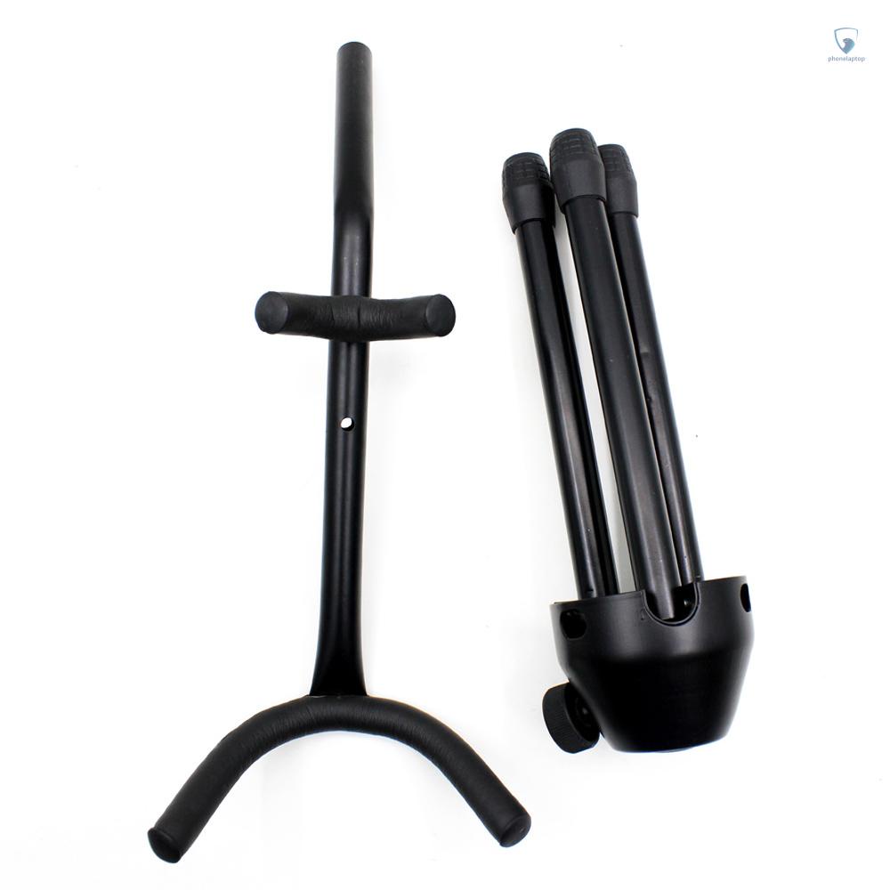 Giá Đỡ Ba Chân Bằng Kim Loại Có Thể Tháo Rời Cho Tenor / Alto Sax Saxophone