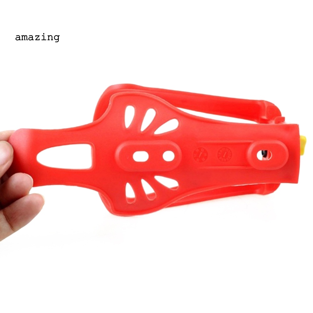 Giá Đỡ Bình Nước Siêu Bền Tùy Chỉnh Tiện Dụng Cho Xe Đạp MTB