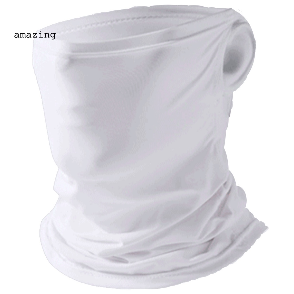 Khăn Ống Đi Xe Máy Chống Tia UV Bảo Vệ Mặt Và Cổ