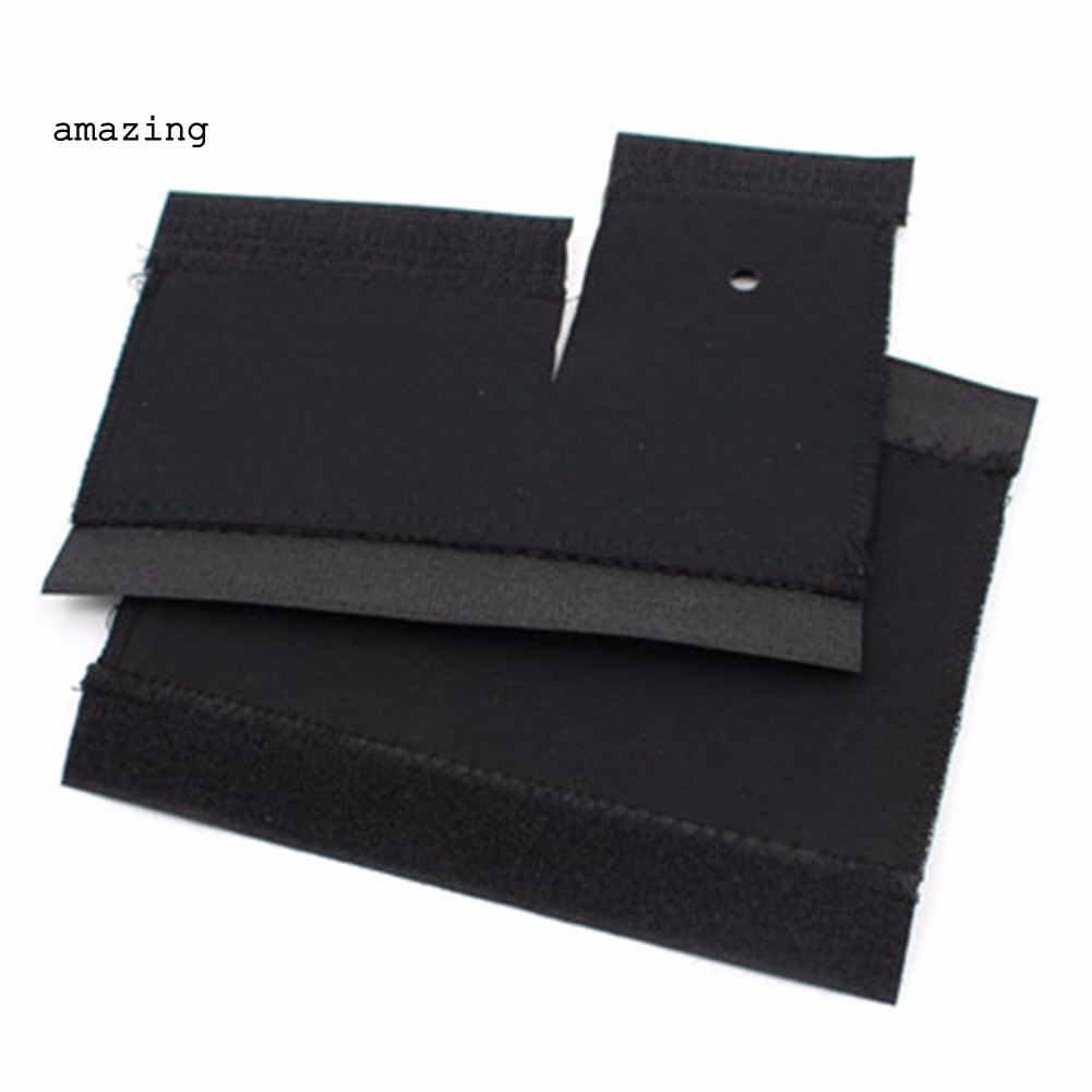 1 Cặp Vỏ Bọc Bảo Vệ Khung Trước Xe Đạp MTB