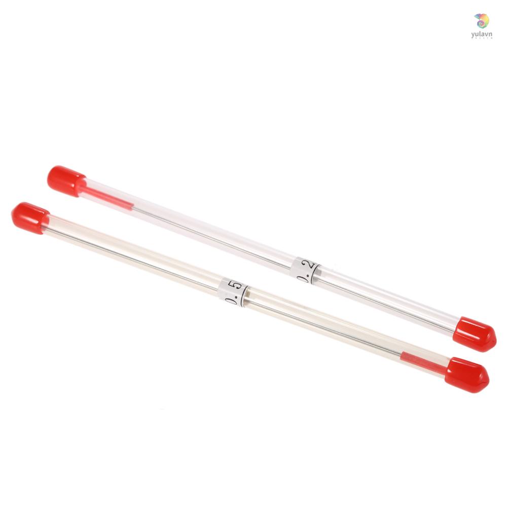 Bộ Cọ Vẽ Tranh Sơn Dầu Chuyên Nghiệp KKmoon 0.2mm 0.3mm 0.5mm 7cc