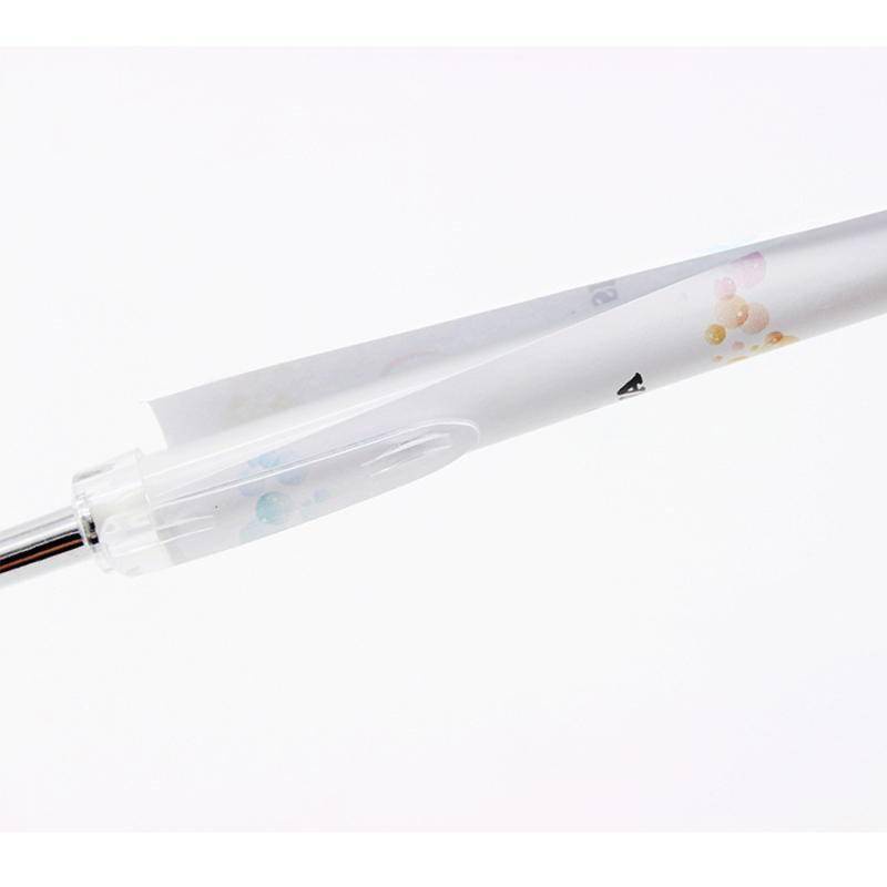 Bút Bi Mực Đen 0.5mm Isagi Yoichi Bachira Chigiri Nhật Bản
