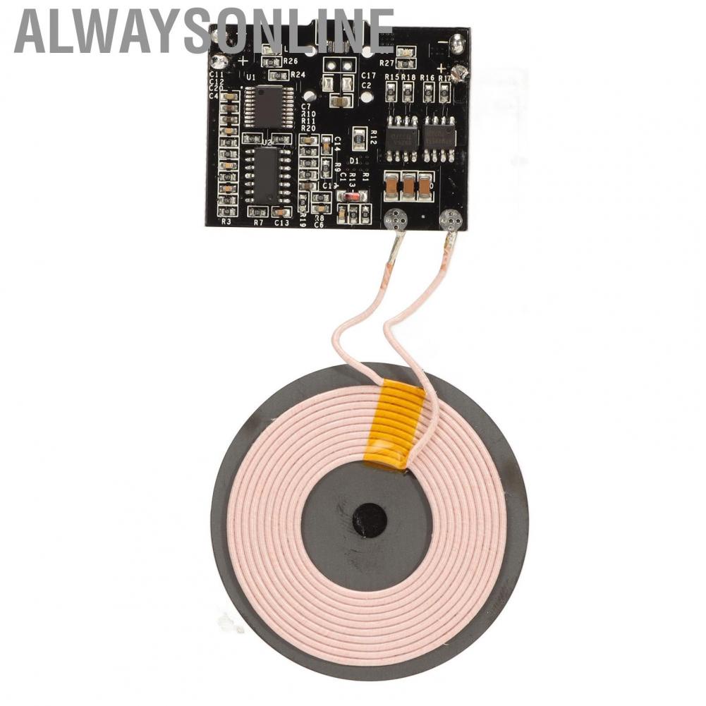 Alwaysonline PCB Charging Module  Coil (5v)