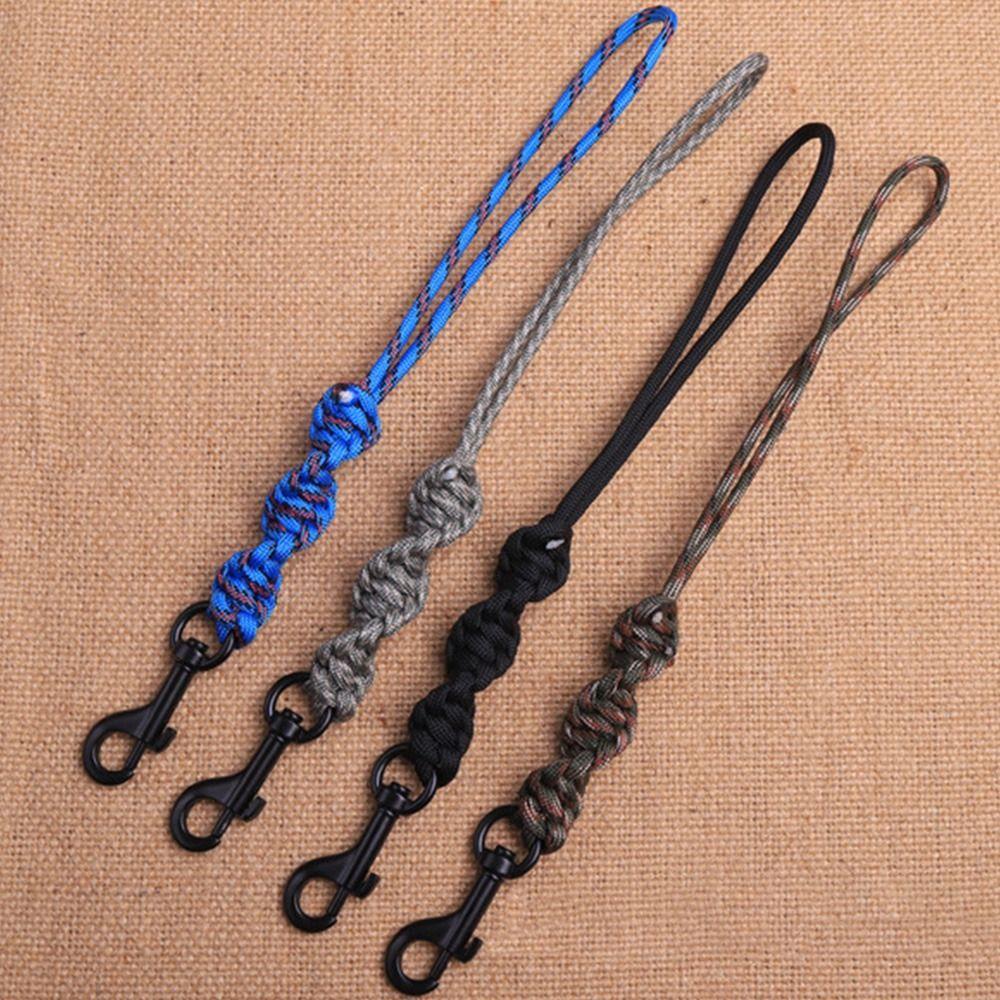 .Móc Khóa Paracord Chất Lượng Cao