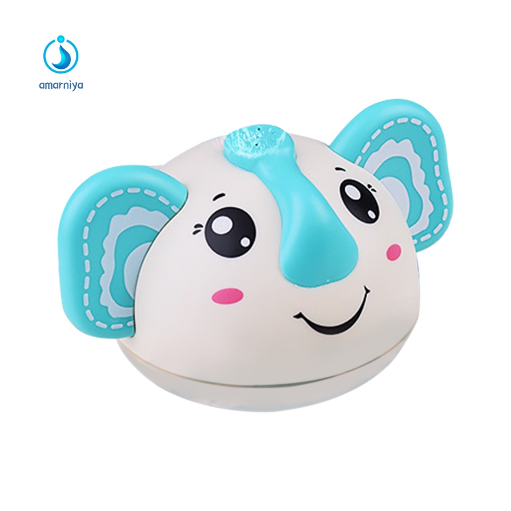 Đèn Phun Nước Nhiều Màu Thân Thiện Với Môi Trường Cho Phòng Tắm