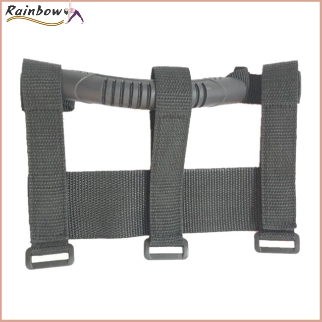 Tay Vịn Có Thể Gập Lại M36 Cho Xe Điện Địa Hình