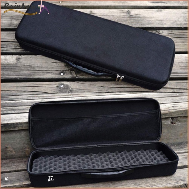 Hộp Đựng Dụng Cụ Câu Cá 54cm Chống Sốc Chống Trượt Tiện Dụng