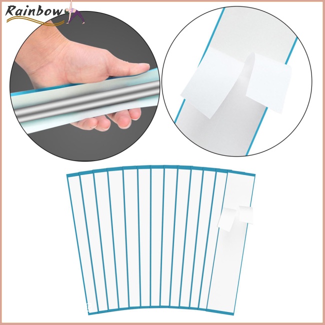 Bộ 13 Gậy Đánh Golf Hai Mặt Tự Dính Tiện Dụng