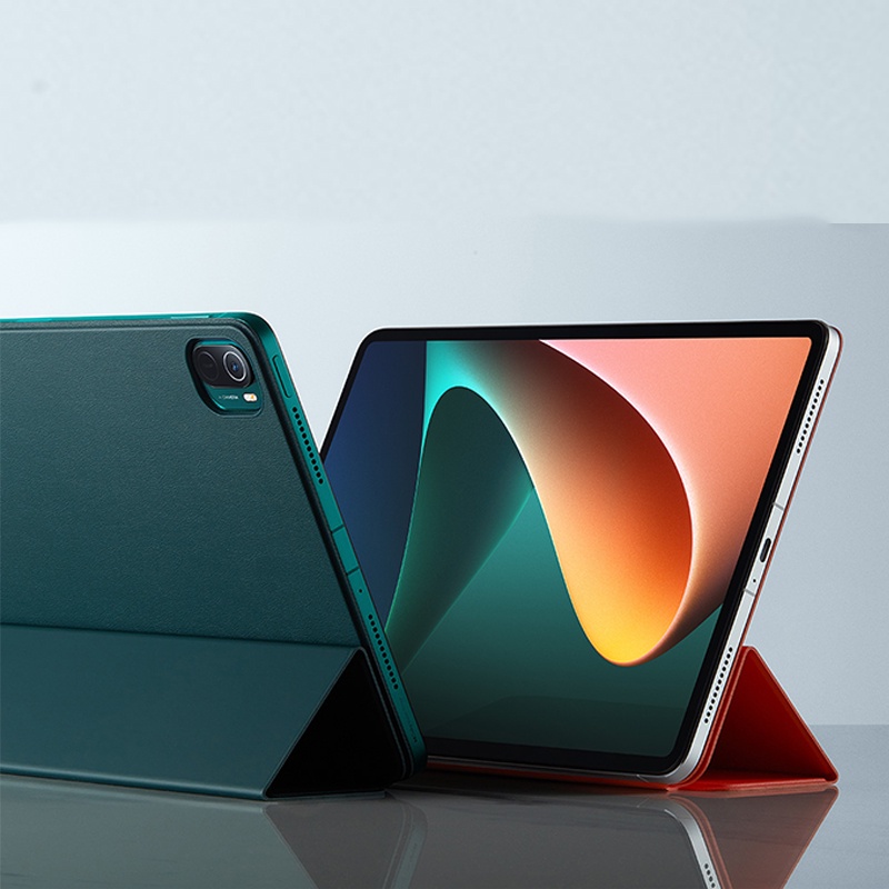 Bao Da Máy Tính Bảng Từ Tính Thông Minh Cho xiaomi Mi Pad 6 Pro 2023 MiPad6 5 Pro 2021 Tablet 11 Inch xiaomi pad6
